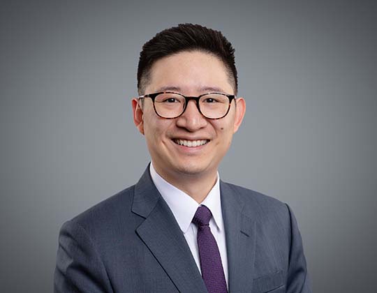 William Chang - WeirFoulds LLP